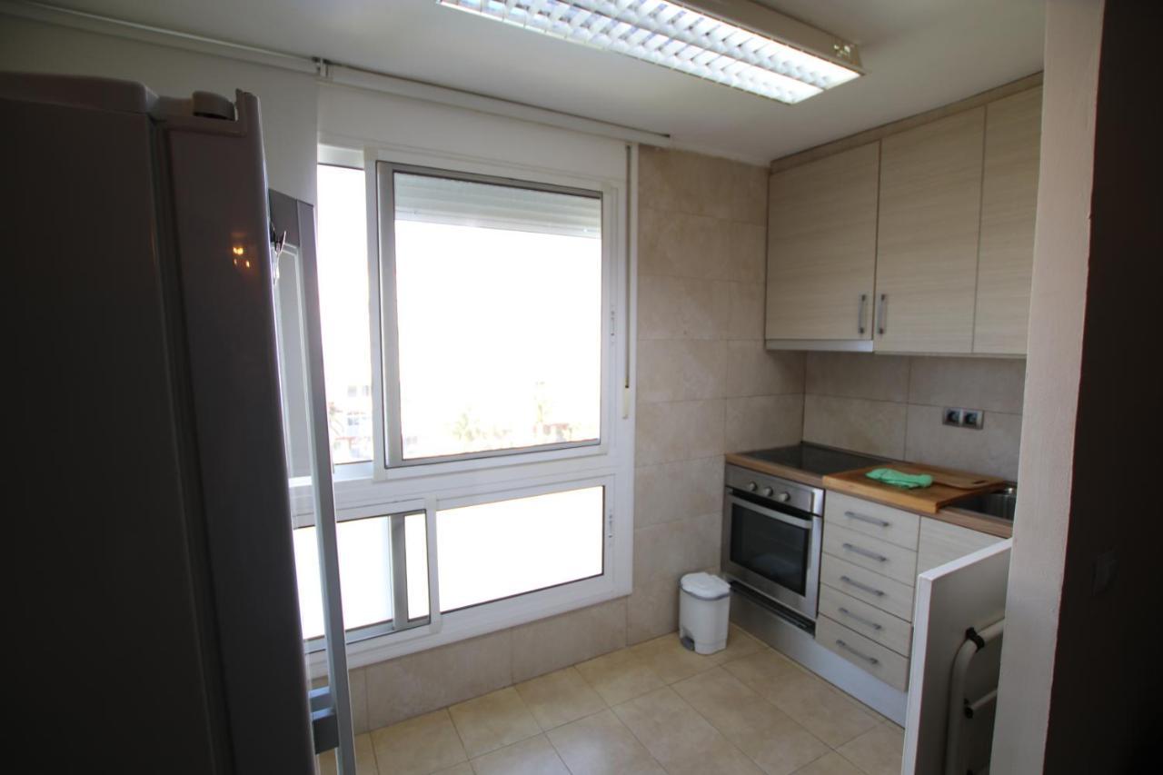Estudio En La Pineda, A Dos Pasos De Port Aventura Appartement *