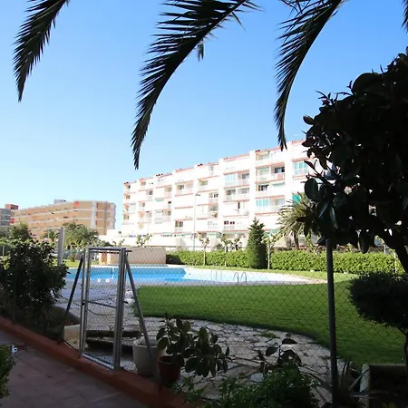 Estudio En La Pineda, A Dos Pasos De Port Aventura Exterior photo