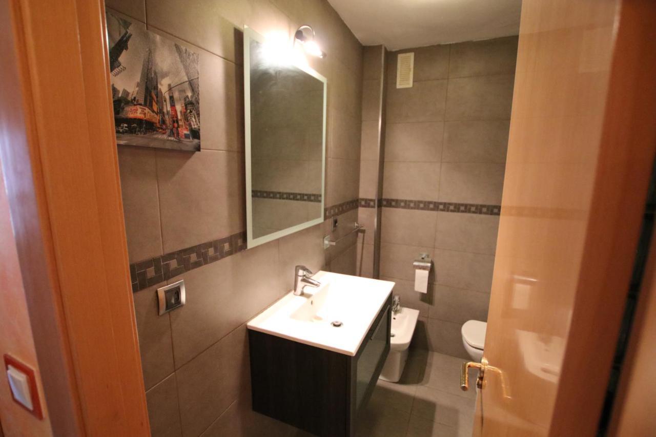 Apartment Estudio En La Pineda, A Dos Pasos De Port Aventura La Pineda