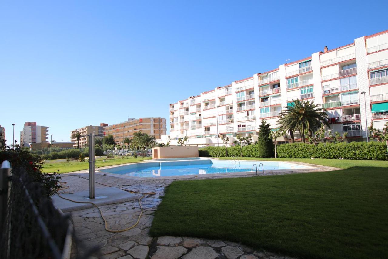 Apartment Estudio En La Pineda, A Dos Pasos De Port Aventura La Pineda