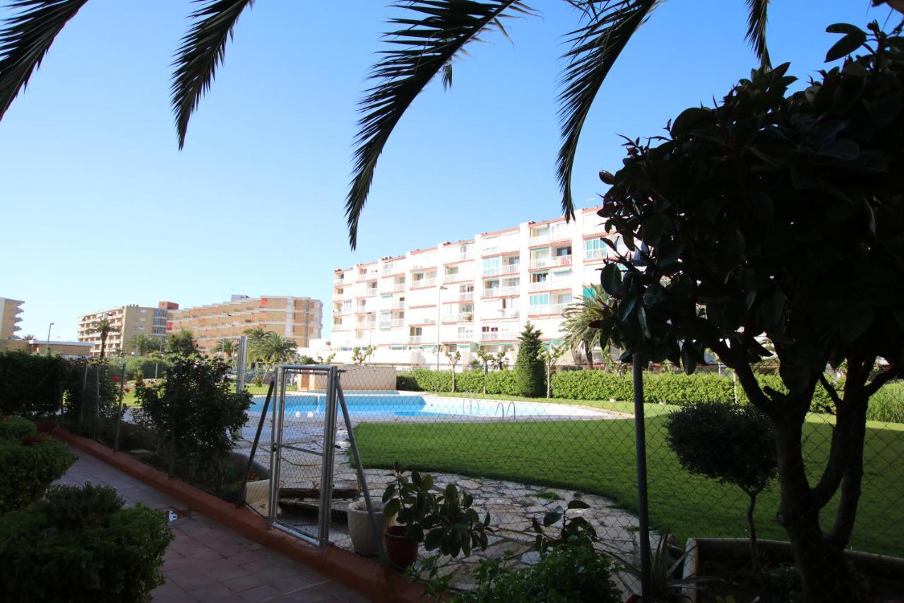 Estudio En La Pineda, A Dos Pasos De Port Aventura Apartment La Pineda