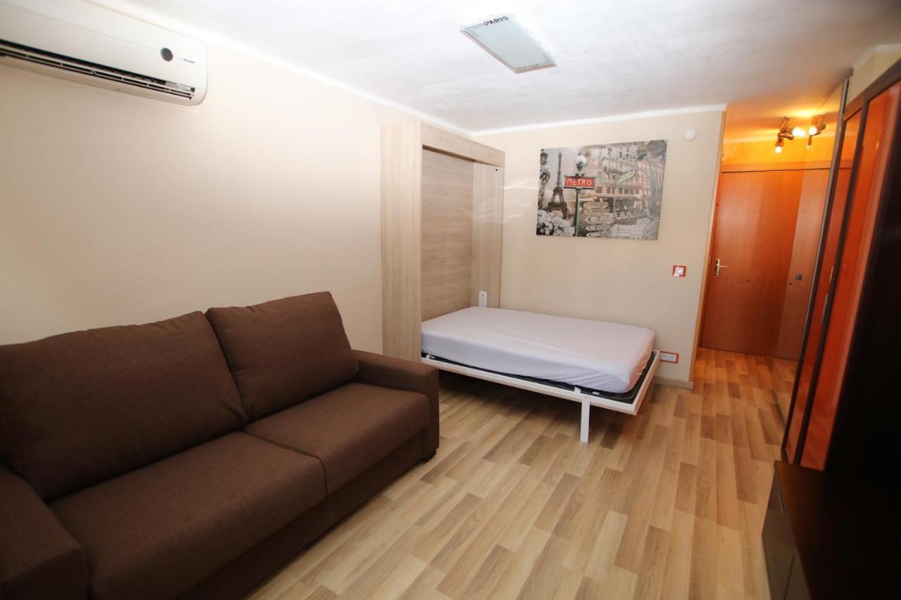 Estudio En La Pineda, A Dos Pasos De Port Aventura Apartment *